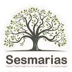 Logo Sesmarias